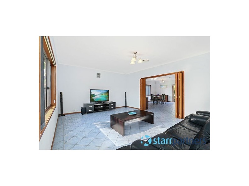 23 Mason St, Parramatta NSW 2150