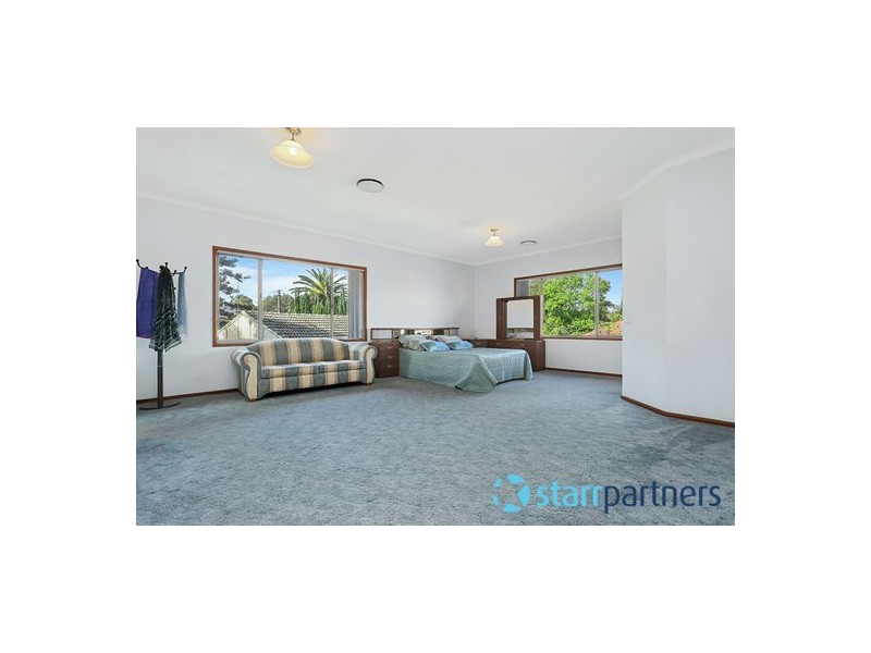 23 Mason St, Parramatta NSW 2150