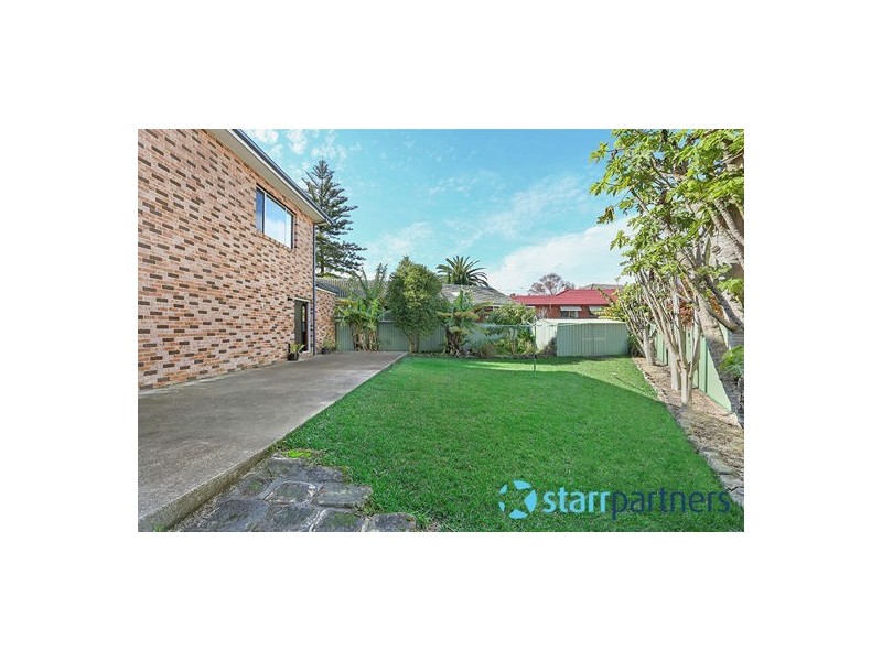 23 Mason St, Parramatta NSW 2150