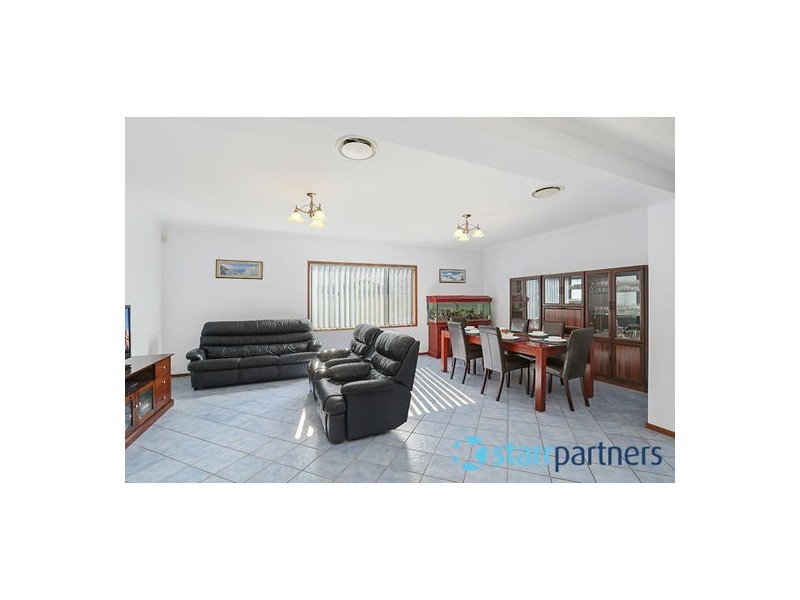 23 Mason St, Parramatta NSW 2150