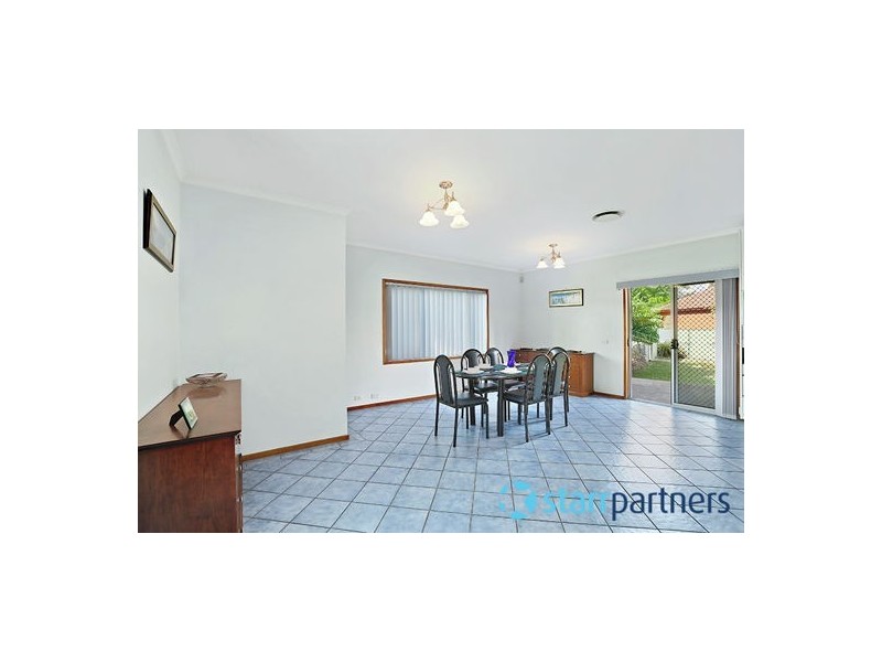 23 Mason St, Parramatta NSW 2150
