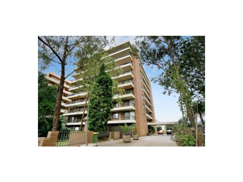 16/68-70 Great Western Hwy, Parramatta NSW 2150