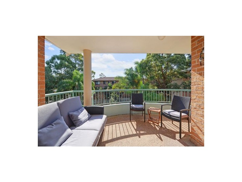 9/45-55 Virginia Street, Rosehill NSW 2142
