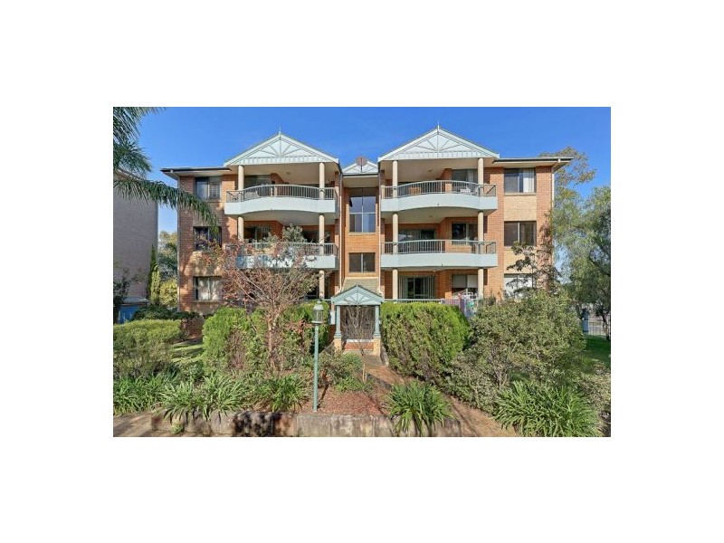 9/45-55 Virginia Street, Rosehill NSW 2142