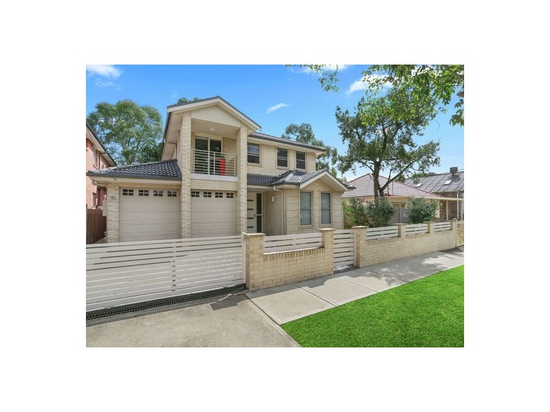 7 Wandsworth St, Parramatta NSW 2150