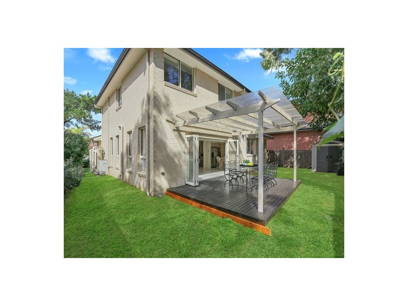 7 Wandsworth St, Parramatta NSW 2150