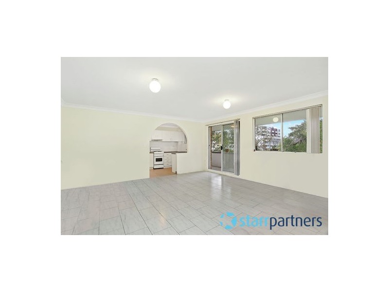 34/39 Ross Street, Parramatta NSW 2150