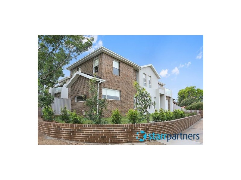 45 Croswell Place, North Parramatta NSW 2151