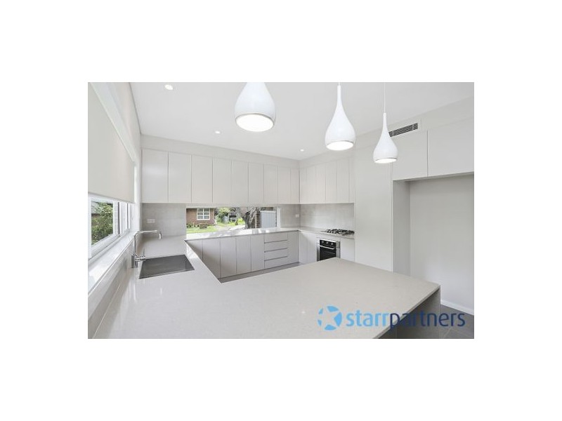 45 Croswell Place, North Parramatta NSW 2151