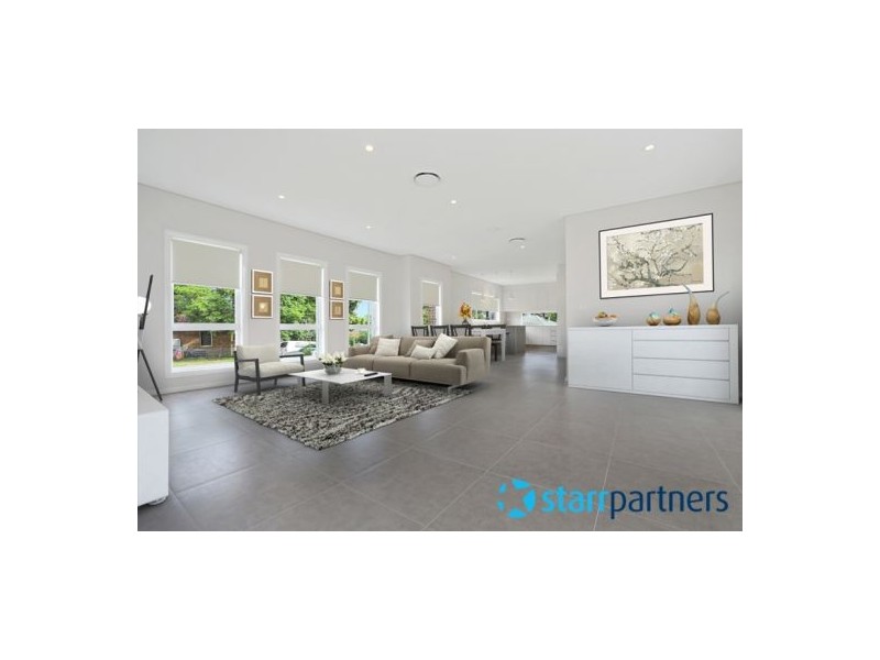 45 Croswell Place, North Parramatta NSW 2151