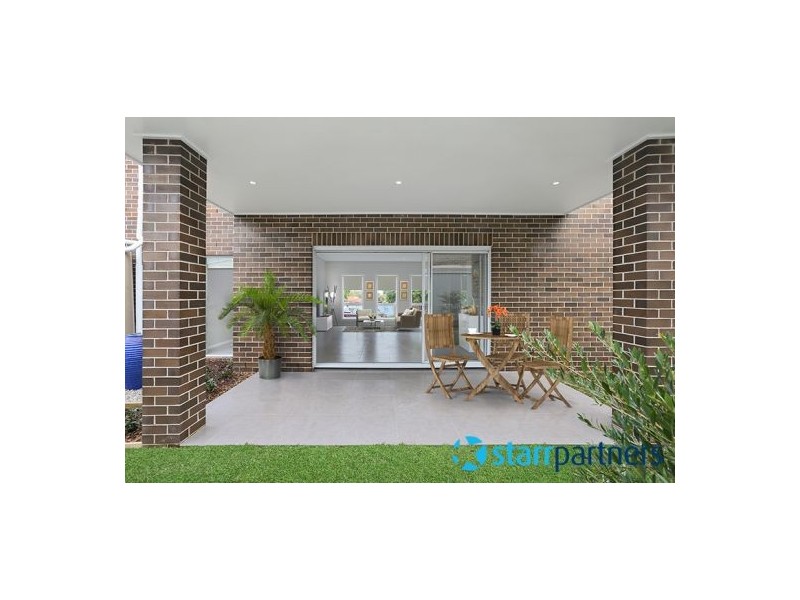 45 Croswell Place, North Parramatta NSW 2151