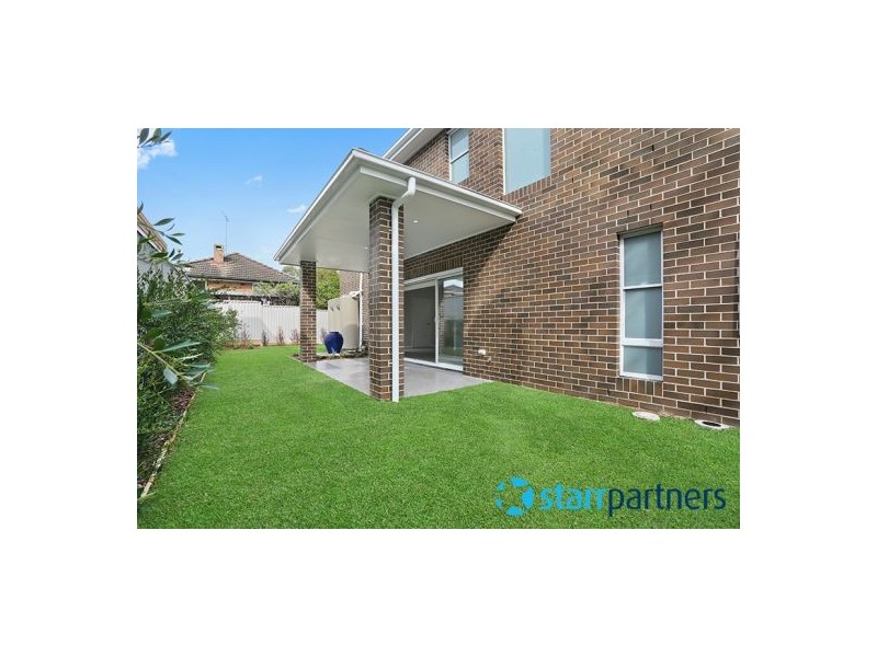 45 Croswell Place, North Parramatta NSW 2151