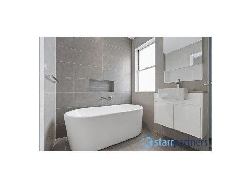 45 Croswell Place, North Parramatta NSW 2151