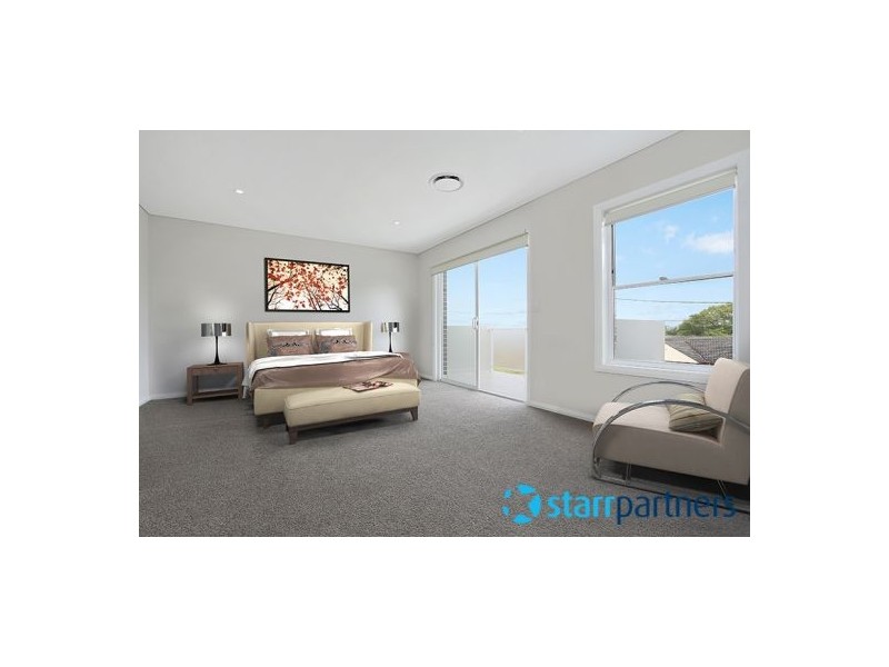 45 Croswell Place, North Parramatta NSW 2151