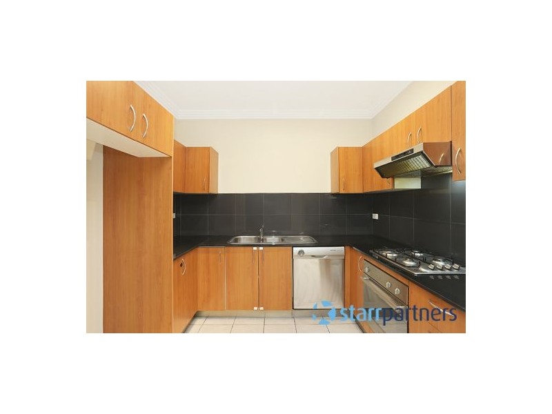 11/17 Willara Avenue, Merrylands NSW 2160