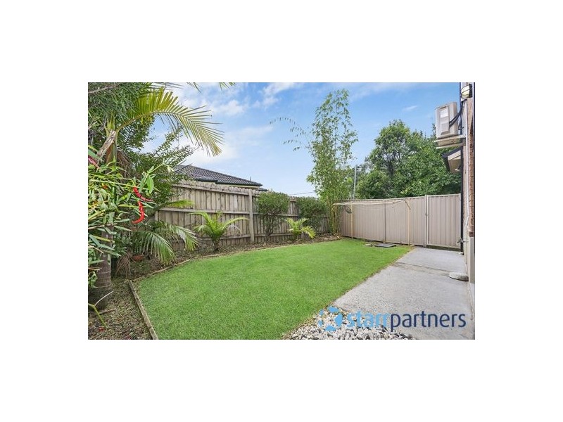 11/17 Willara Avenue, Merrylands NSW 2160