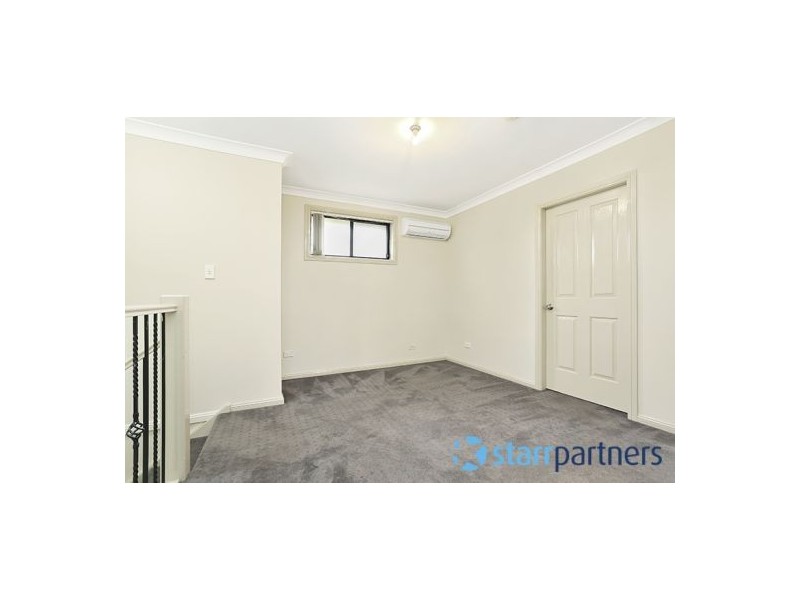 11/17 Willara Avenue, Merrylands NSW 2160