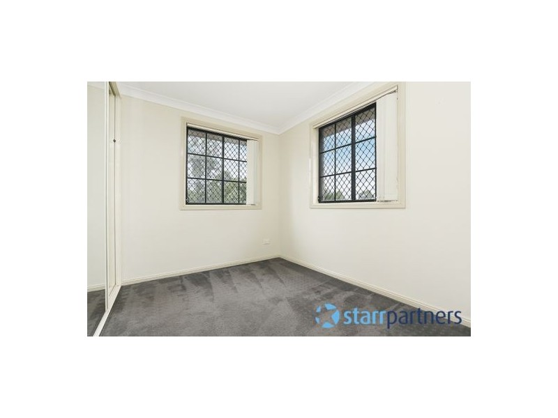 11/17 Willara Avenue, Merrylands NSW 2160