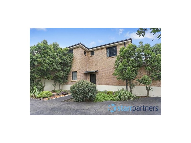 11/17 Willara Avenue, Merrylands NSW 2160