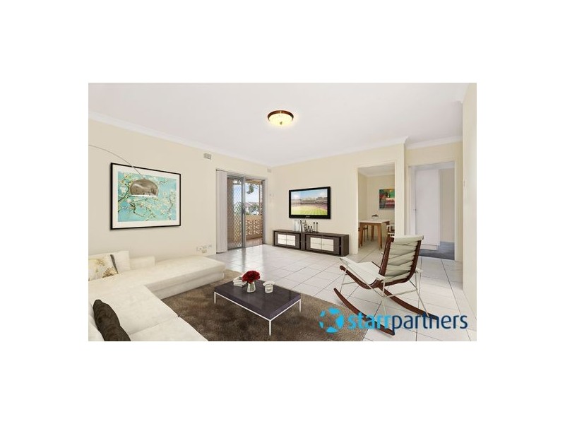 11/328 Merrylands Road, Merrylands NSW 2160