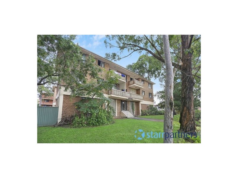 11/328 Merrylands Road, Merrylands NSW 2160
