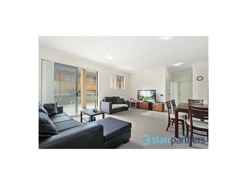 4/44 Harris Street, Harris Park NSW 2150
