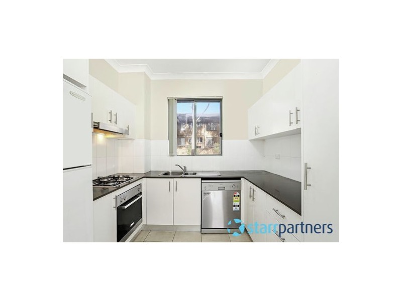 4/44 Harris Street, Harris Park NSW 2150