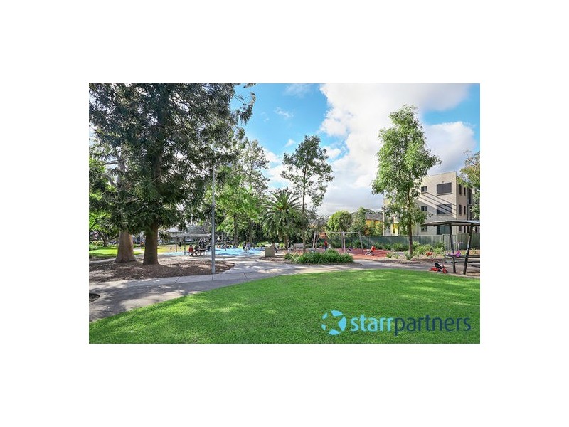 4/44 Harris Street, Harris Park NSW 2150