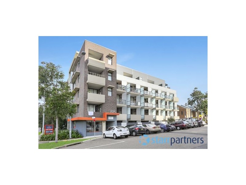 5/88 James Ruse Drive, Rosehill NSW 2142
