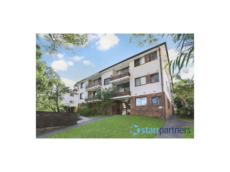 12/518 Church Street, North Parramatta NSW 2151