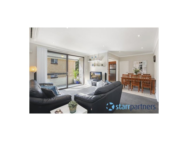 12/518 Church Street, North Parramatta NSW 2151