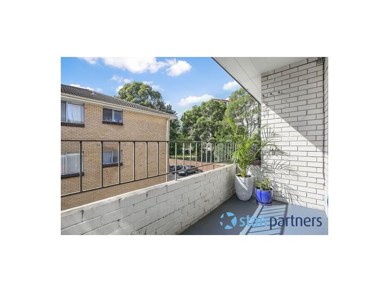 12/518 Church Street, North Parramatta NSW 2151