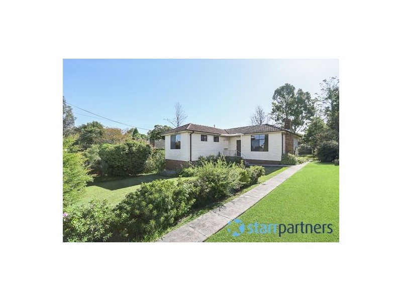 13 Vignes Street, Ermington NSW 2115