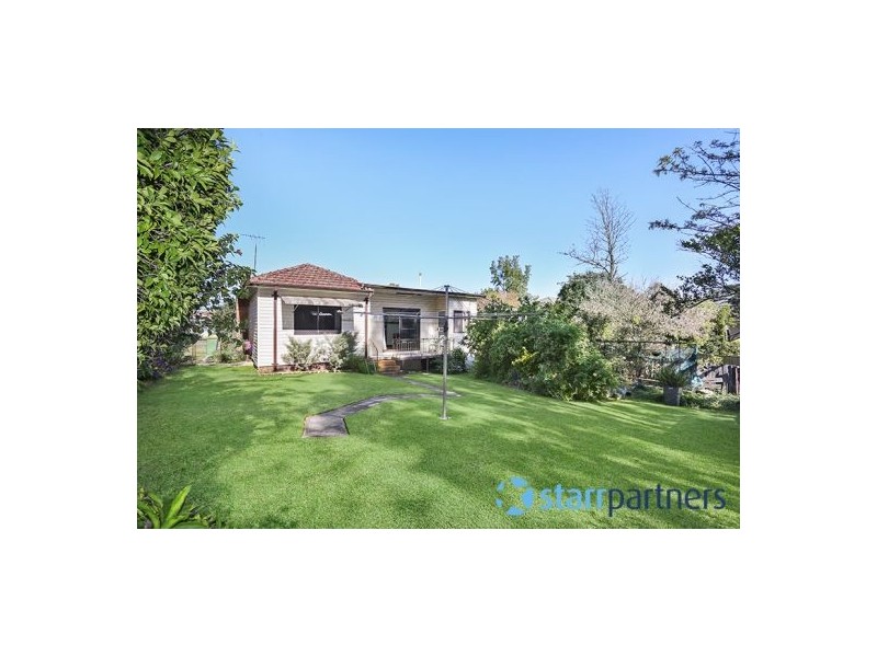 13 Vignes Street, Ermington NSW 2115