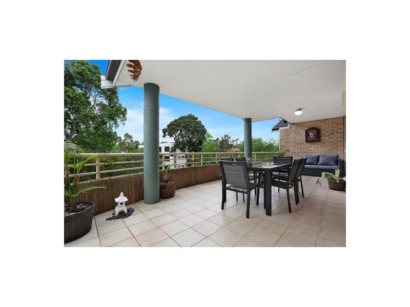 47/23 Brickfield Street, North Parramatta NSW 2151