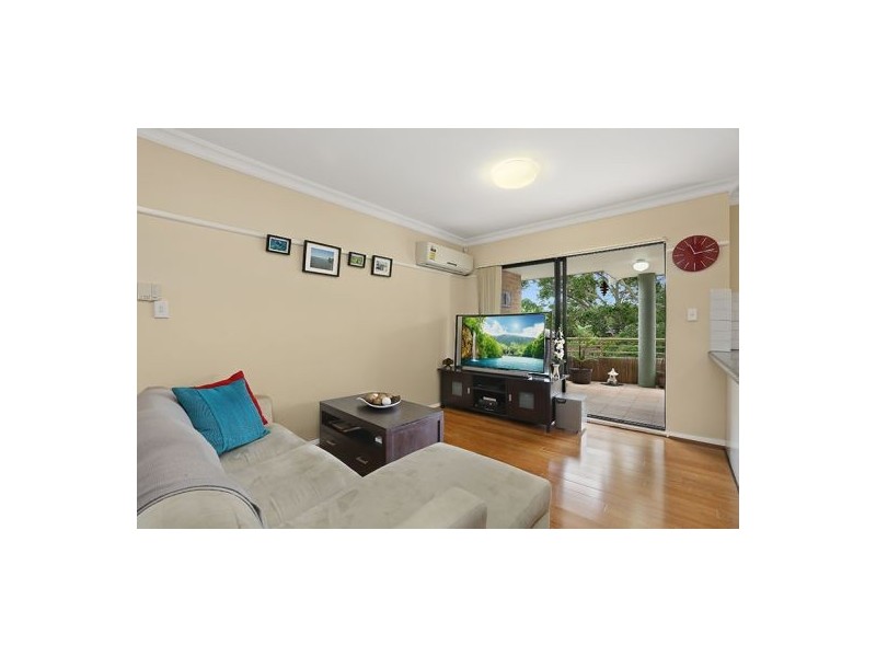 47/23 Brickfield Street, North Parramatta NSW 2151