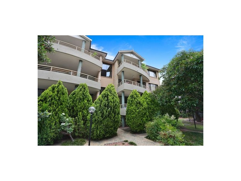 47/23 Brickfield Street, North Parramatta NSW 2151