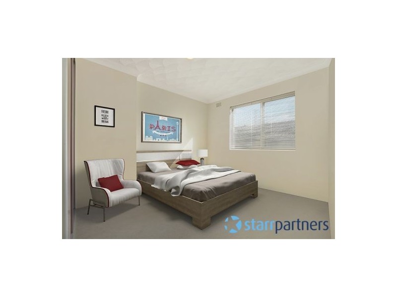 9/8 Factory St, North Parramatta NSW 2151