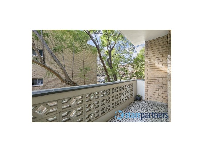 9/8 Factory St, North Parramatta NSW 2151