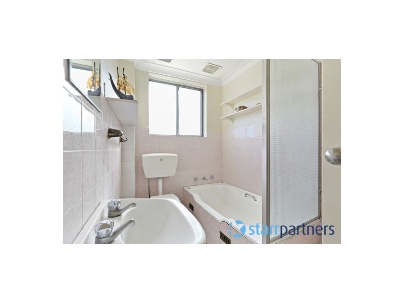 9/8 Factory St, North Parramatta NSW 2151