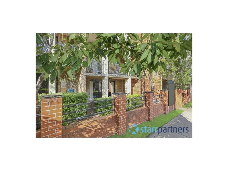 2/40-44 Brickfield Street, North Parramatta NSW 2151