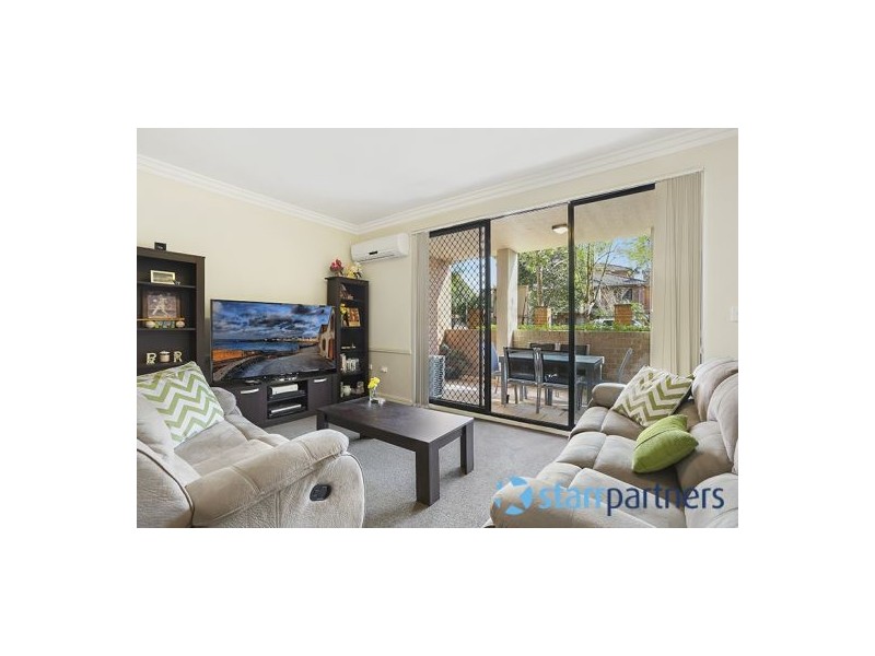 2/40-44 Brickfield Street, North Parramatta NSW 2151