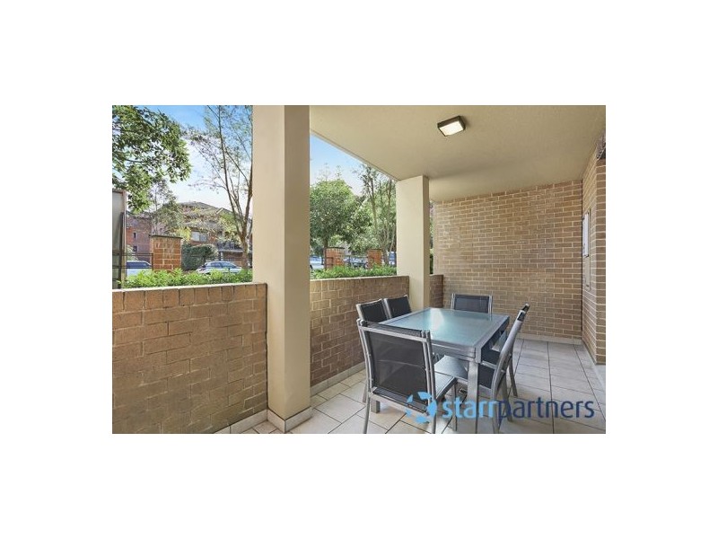 2/40-44 Brickfield Street, North Parramatta NSW 2151
