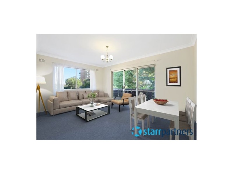 1/99 Great Western Highway, Parramatta NSW 2150
