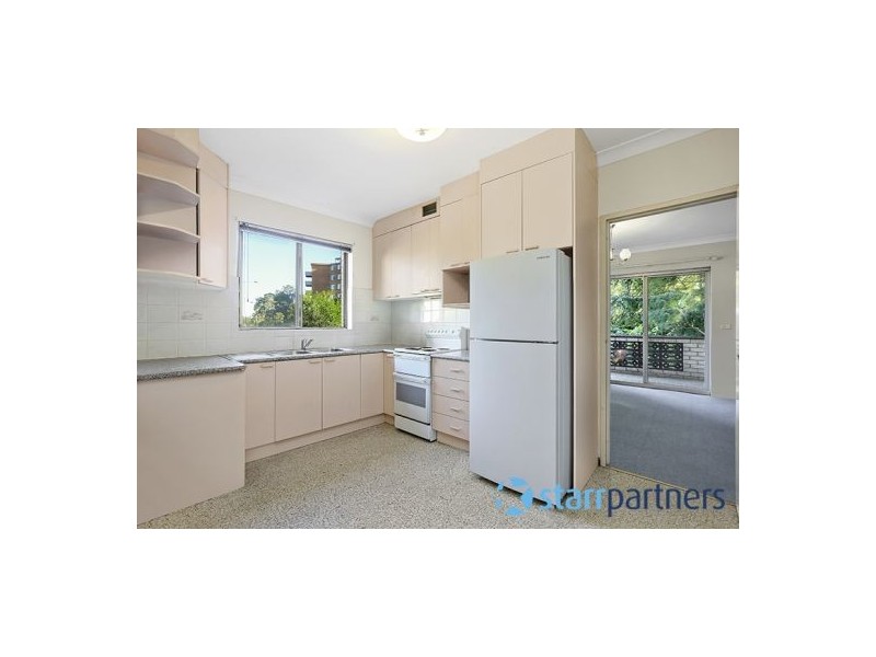 1/99 Great Western Highway, Parramatta NSW 2150