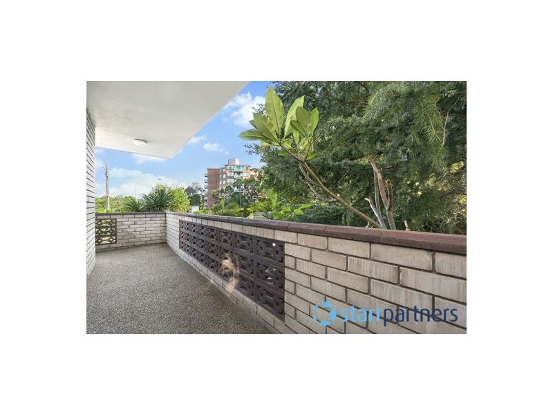 1/99 Great Western Highway, Parramatta NSW 2150