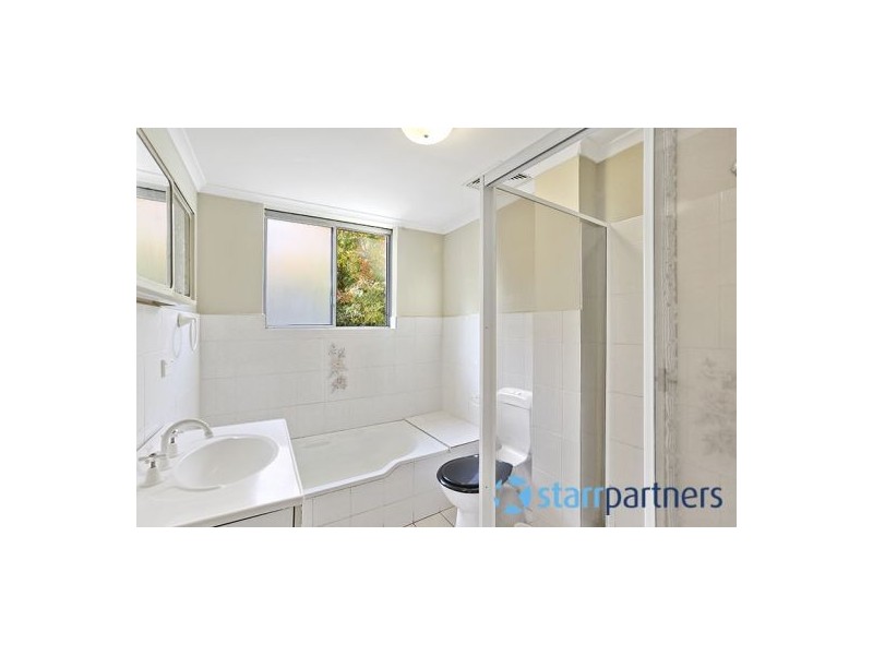 1/99 Great Western Highway, Parramatta NSW 2150