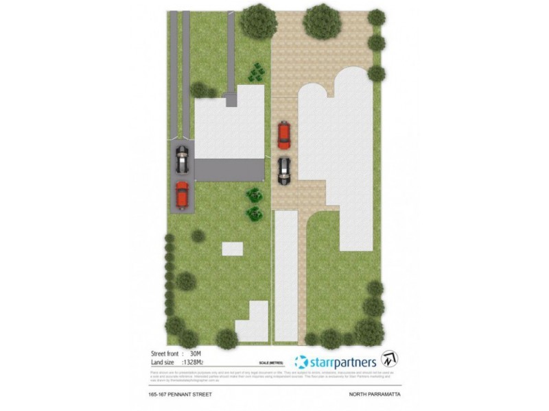 165 & 167 Pennant Street, Parramatta NSW 2150