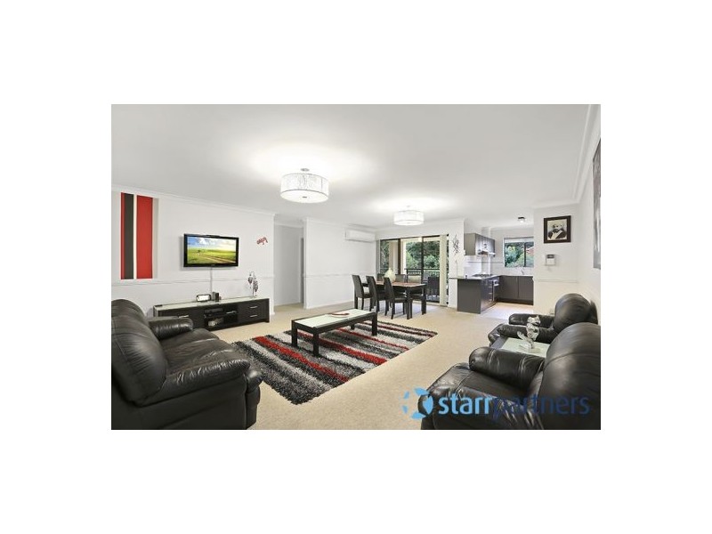 10/1-7 Belmore Street, North Parramatta NSW 2151