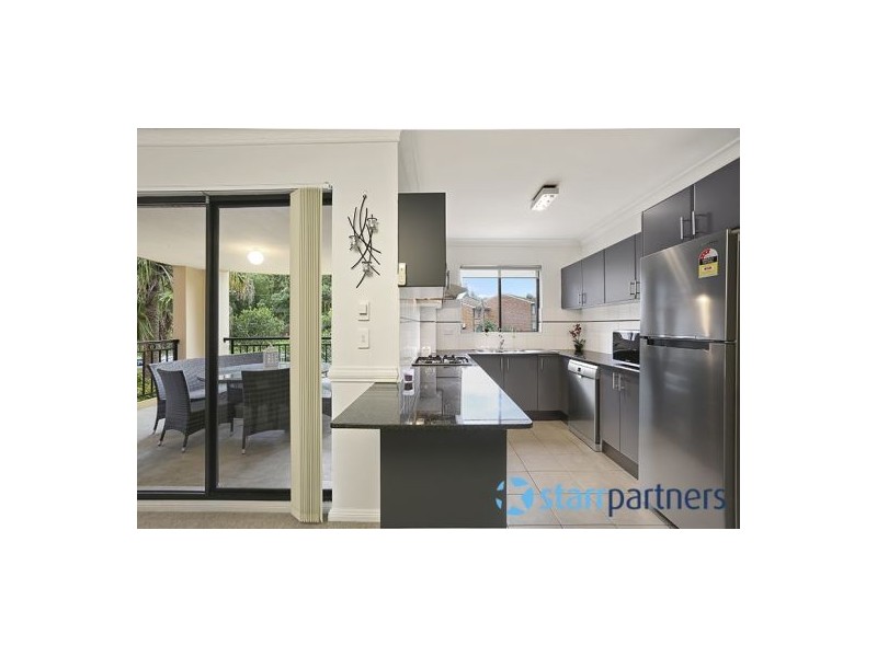 10/1-7 Belmore Street, North Parramatta NSW 2151